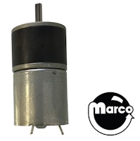 Motor 24 VAC 60 Hz 1000 rpm