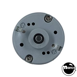 041-5132-00 - Stern (Spike 2) DC GEARHEAD MOTOR 24VDC - Marco