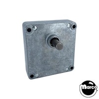 Black Knight Sword of Rage (Stern) Flail GEARMOTOR 24VDC, 50