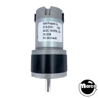 STAR WARS PREMIUM LE (Stern) Topper DC GEARMOTOR 24V 100RPM