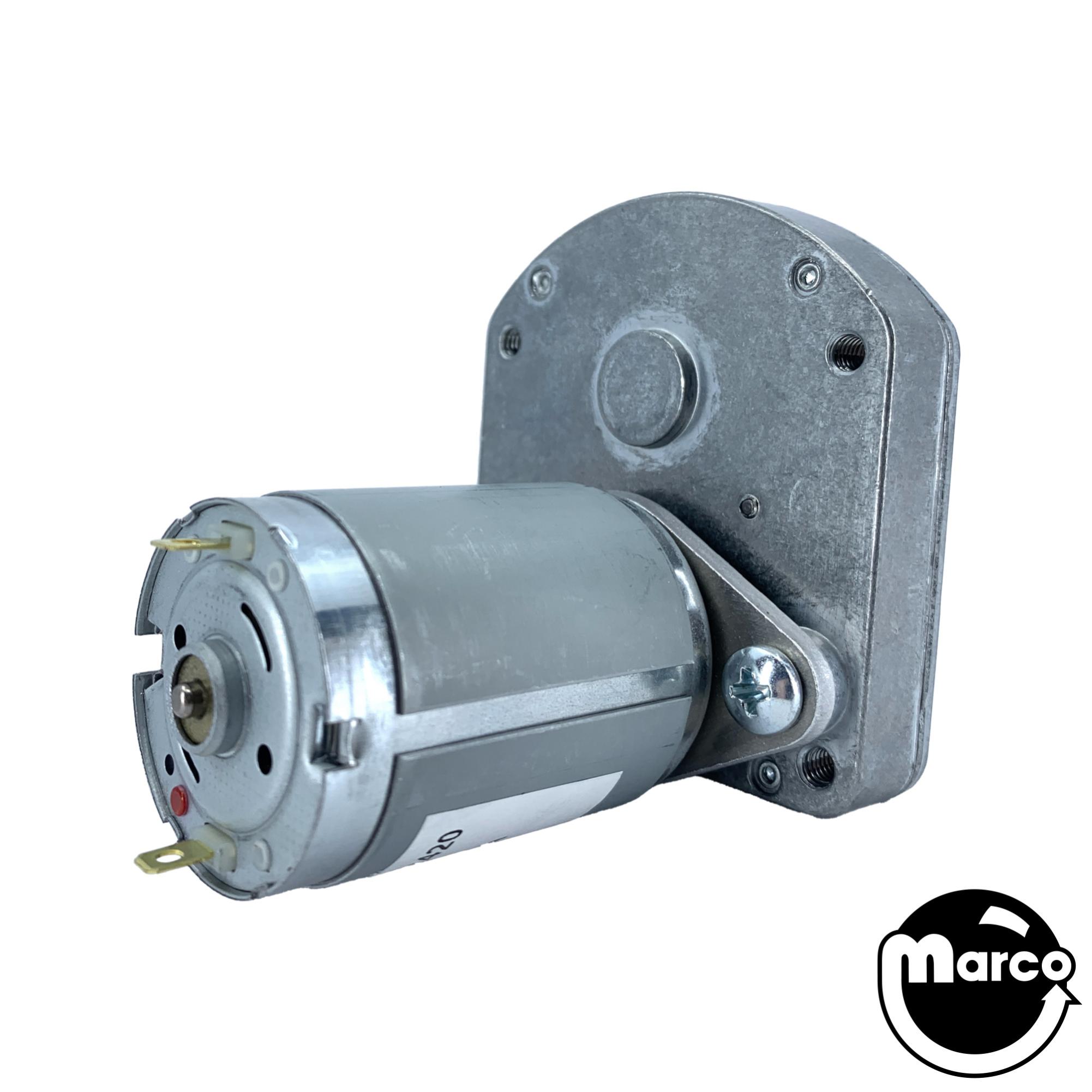 John Wick (Stern) MOTOR MPC 8000DC 24VDC 60 RPM