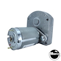 JOHN WICK (Stern) MOTOR MPC 8000DC 24VDC 60 RPM