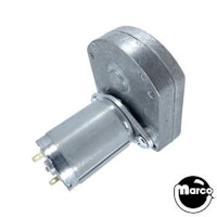 JAWS (STERN) MOTOR MP 8000DC, 24V 12PRM