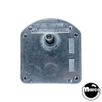 JOHN WICK (Stern) MOTOR MPC 8000DC 24VDC 60 RPM