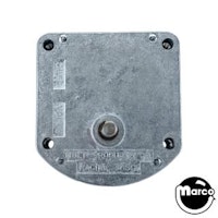JAWS (STERN) MOTOR MP 8000DC, 24V 12PRM