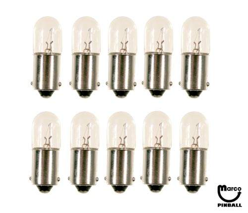 Lamp #1813 Miniature - 10-pack