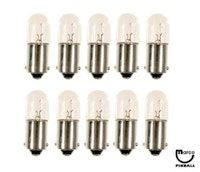 Lamp #1813 Miniature - 10-pack