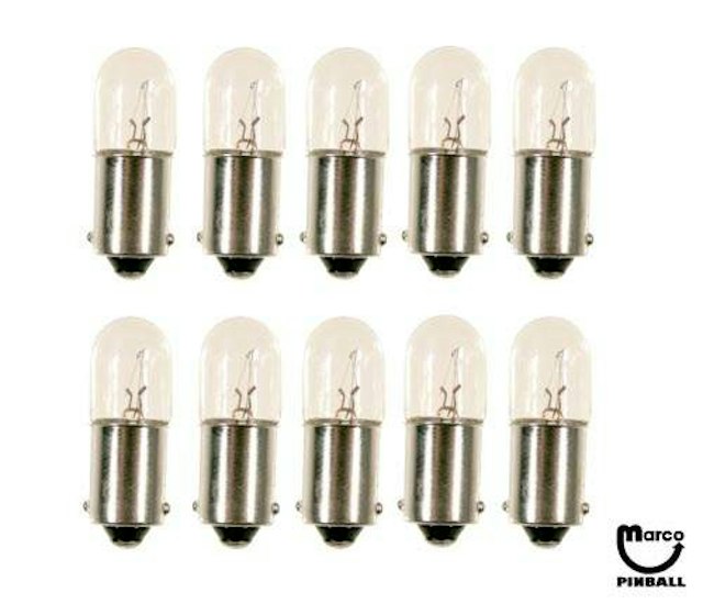 Lamp #1813 Miniature - 10-pack