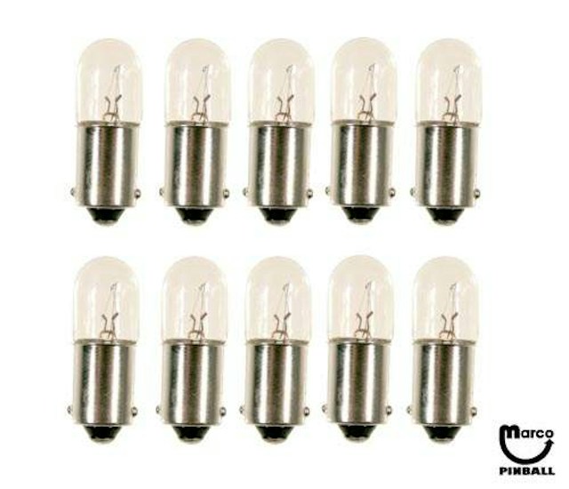 Lamp #1813 Miniature - 10-pack