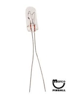 Lamp #2182 Miniature - 10-pack