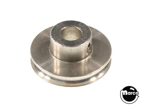 Pulley 1 inch diameter