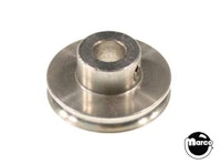 Pulley 1" diameter