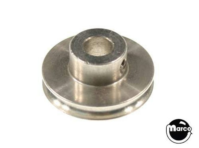 Pulley 1 inch diameter