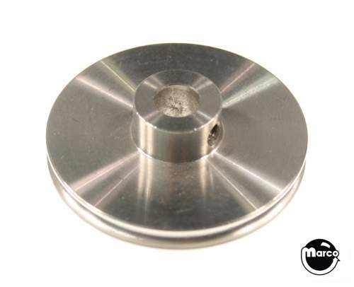 Pulley 1.5" diameter