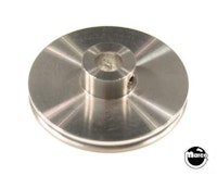 Pulley 1.5" diameter