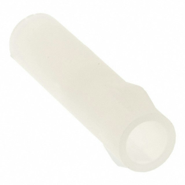 Connector male 1 pin .093 pin 03-09-1011