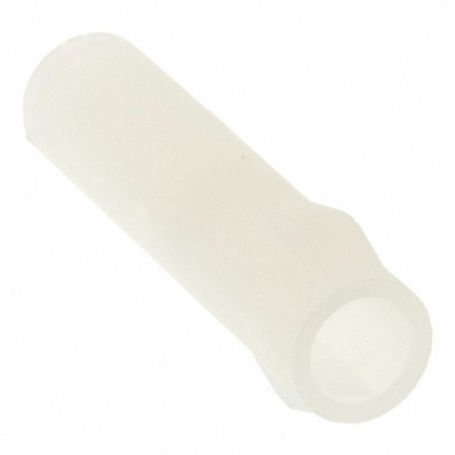 Connector male 1 pin .093 pin 03-09-1011