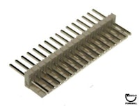 Header - 16 pin - Z header