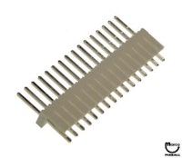 Header - 16 pin - Z header