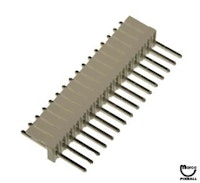 Header - 16 pin - Z header