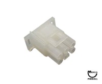 Connector 6 pin female 6PKK156 50-84-1060