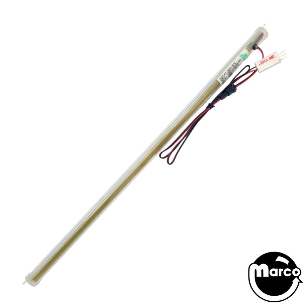 Lamp fluorescent style LED 18"