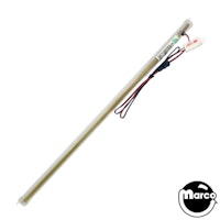Lamp fluorescent style LED 18