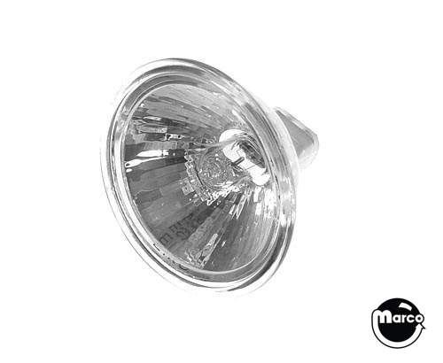 CREATURE BLACK LAGOON (Bally) Lamp hologram