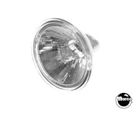 CREATURE BLACK LAGOON (Bally) Lamp holo.