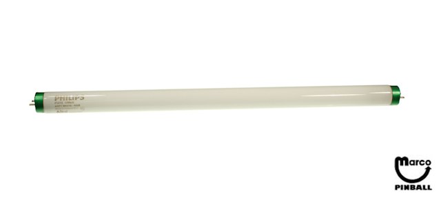 Lamp fluorescent 15 watt 18 USE 165-5020-00