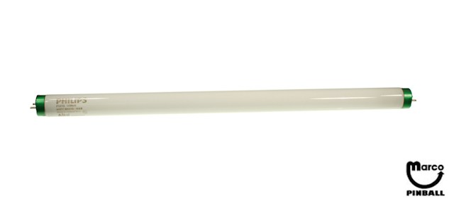 Lamp fluorescent 15 watt 18 USE 165-5020-00