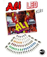 ALI (Stern) LED kit