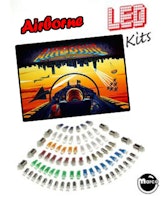 AIRBORNE (Capcom) LED kit