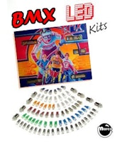 BMX (Bally) LED kit