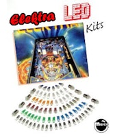 ELEKTRA (Bally) LED kit