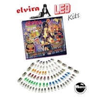 ELVIRA (Bally) LED lamp kit