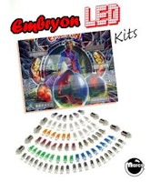 EMBRYON (Bally) LED kit