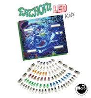 FATHOM (Bally) LED lamp kit
