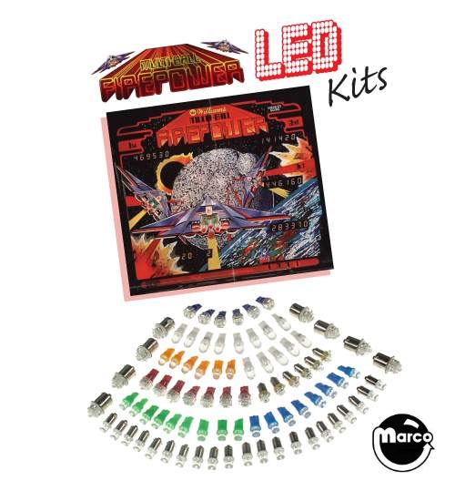 KUBRICK World of Pain 5体セット NewDimensions-500-Silo-01-