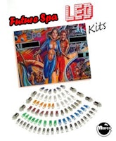 FUTURE SPA (Bally) LED kit