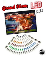 GRAND SLAM (Bally) LED kit