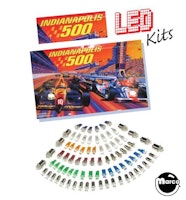 INDY 500 (Bally) LED lamp kit