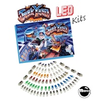 JUNKYARD (Williams) LED lamp kit