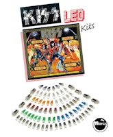 KISS (Bally) LED Kit
