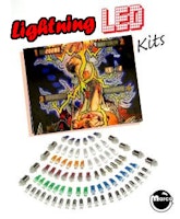 LIGHTNING (Stern) LED kit