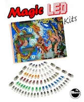 MAGIC (Stern) LED kit