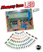 MEMORY LANE (Stern) LED kit
