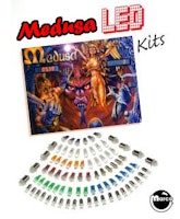 MEDUSA (Bally) LED kit