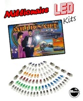 MILLIONAIRE (Williams) LED kit