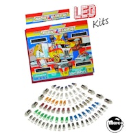 NIGHT RIDER SOLID STATE (Bally) LED kit